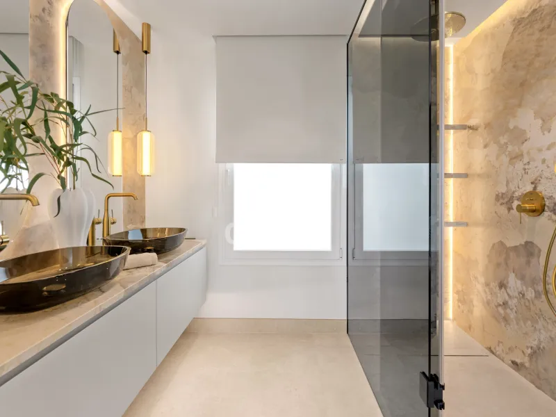Apartment in Estepona Este - Málaga