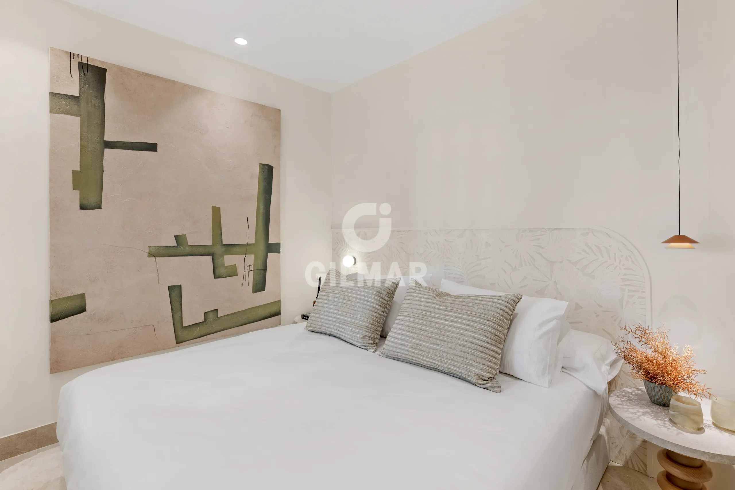 Apartment in Estepona Este - Málaga