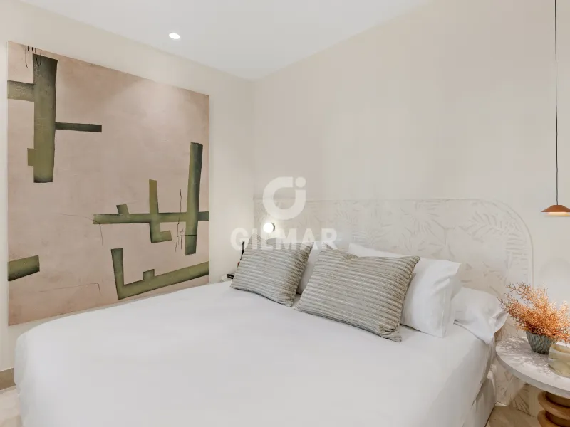 Apartment in Estepona Este - Málaga