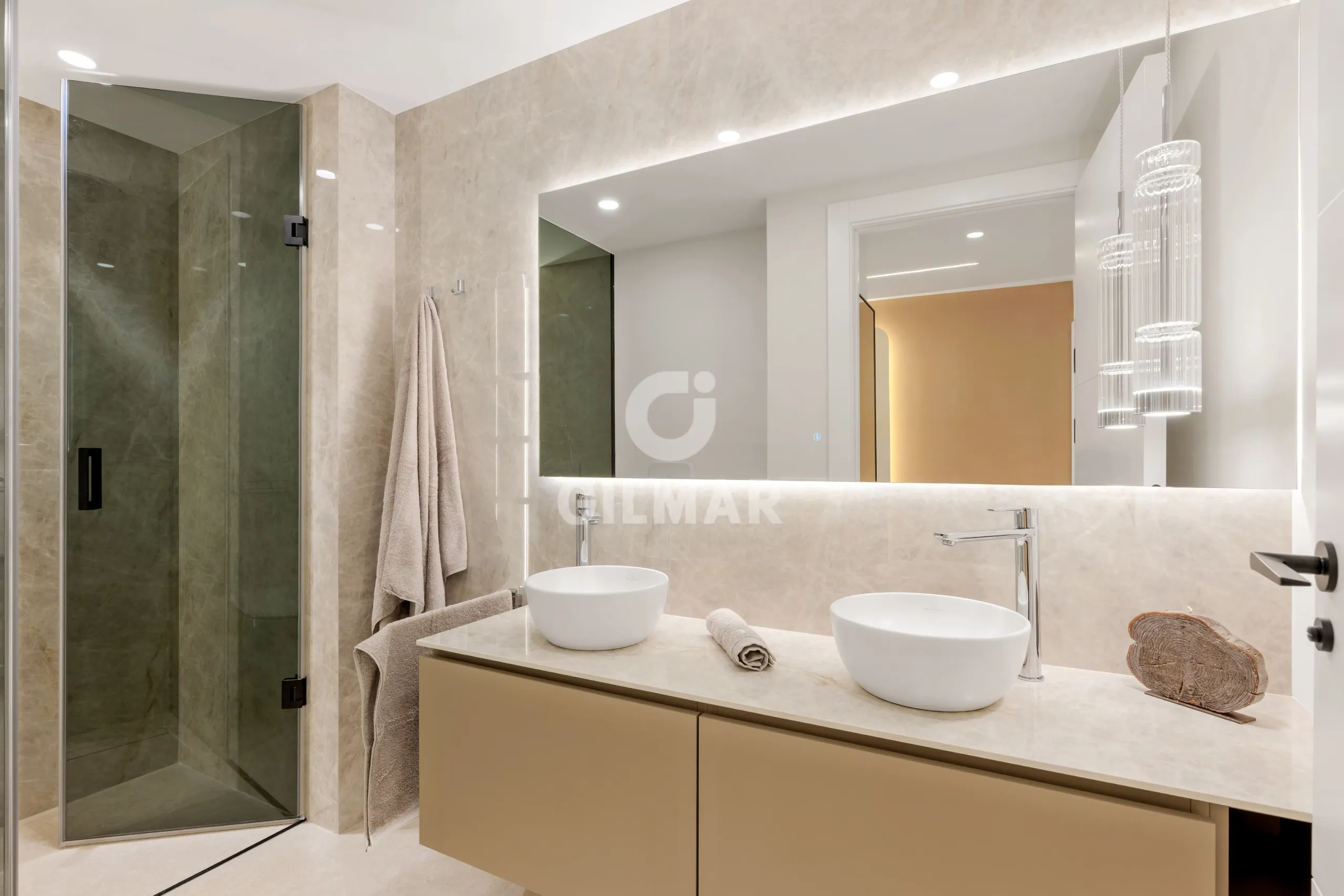 Apartment in Estepona Este - Málaga