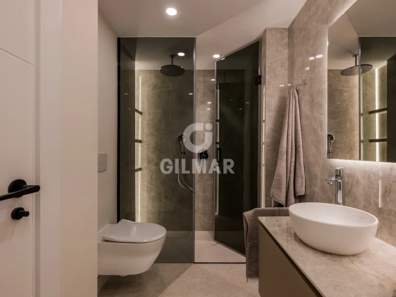 Apartment in Estepona Este - Málaga