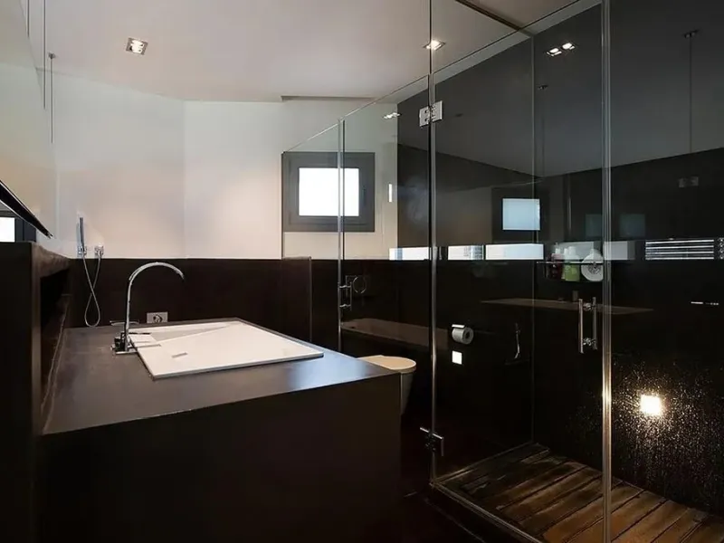 Exclusive Coastal House in La Pineda, Casteldefels, Barcelona