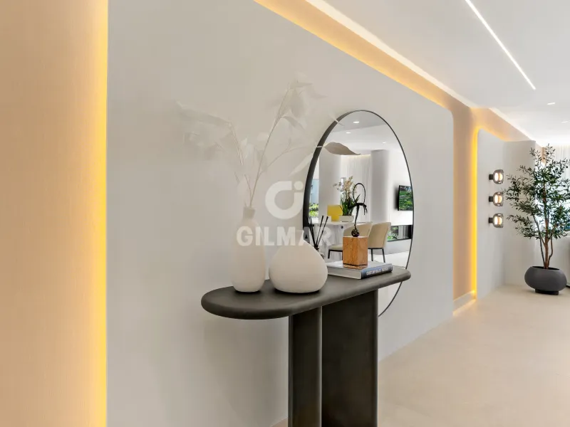 Apartment in Estepona Este - Málaga