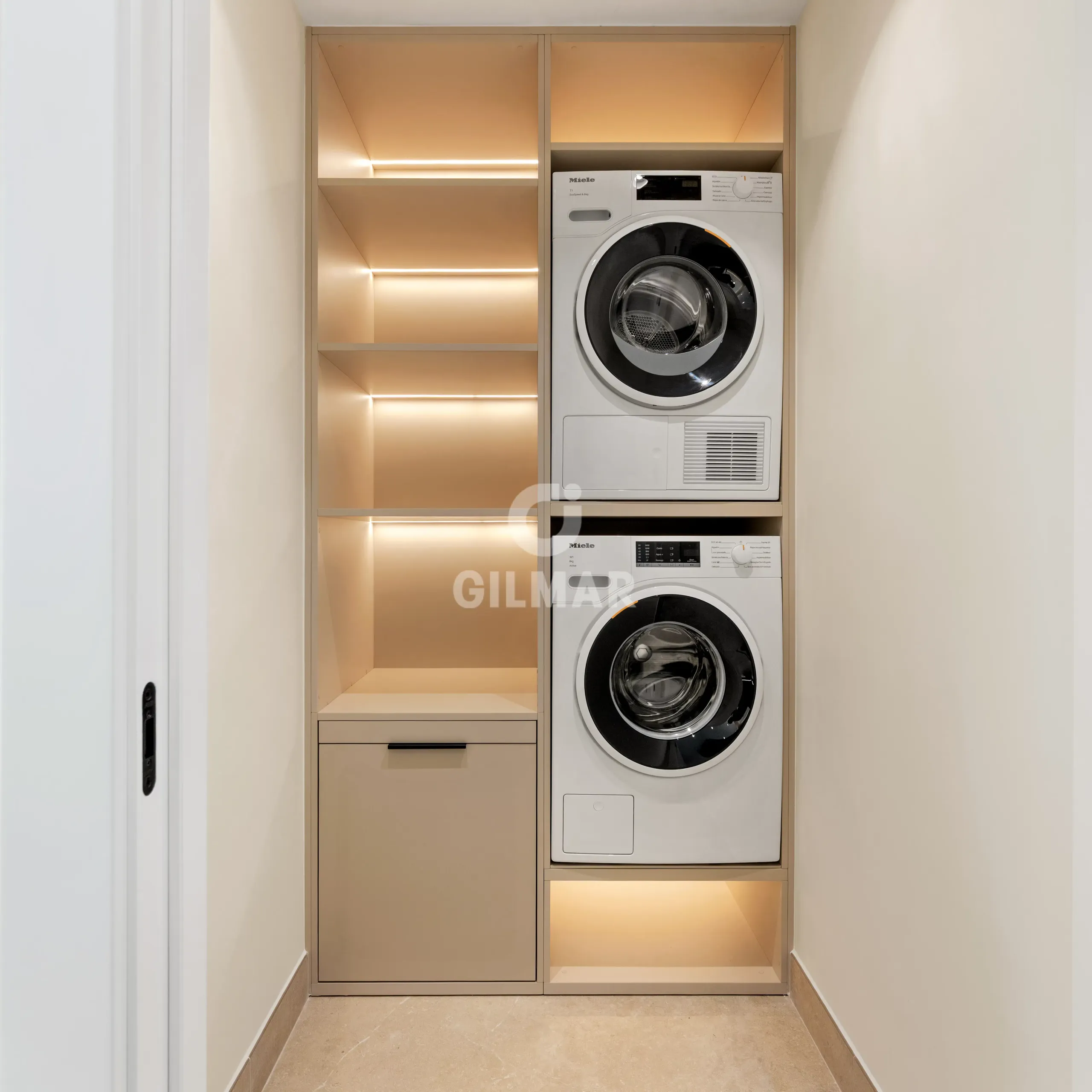Apartment in Estepona Este - Málaga