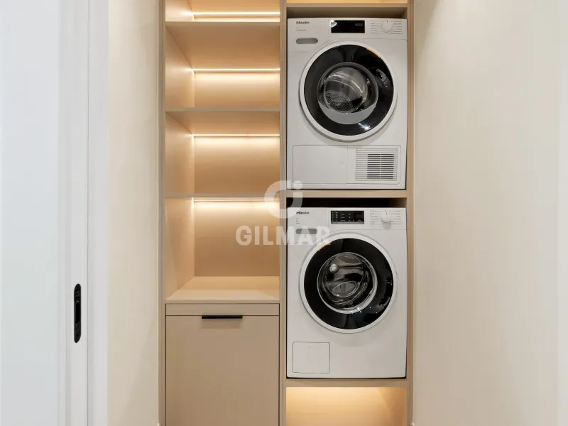 Apartment in Estepona Este - Málaga