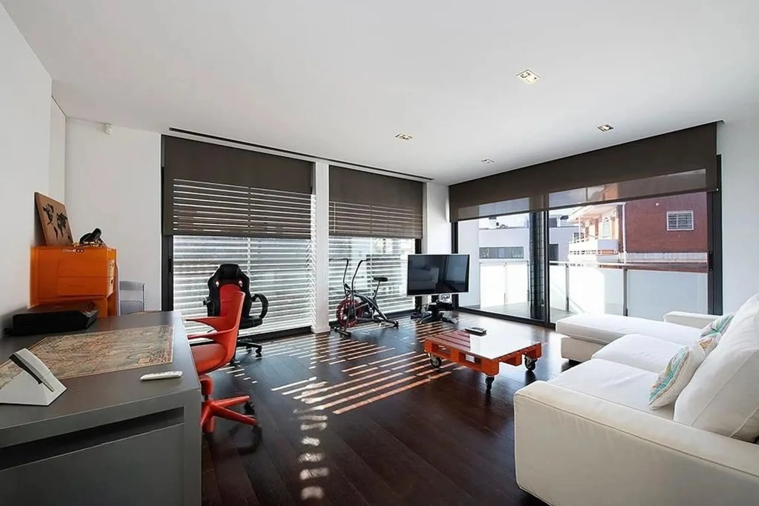 Exclusive Coastal House in La Pineda, Casteldefels, Barcelona