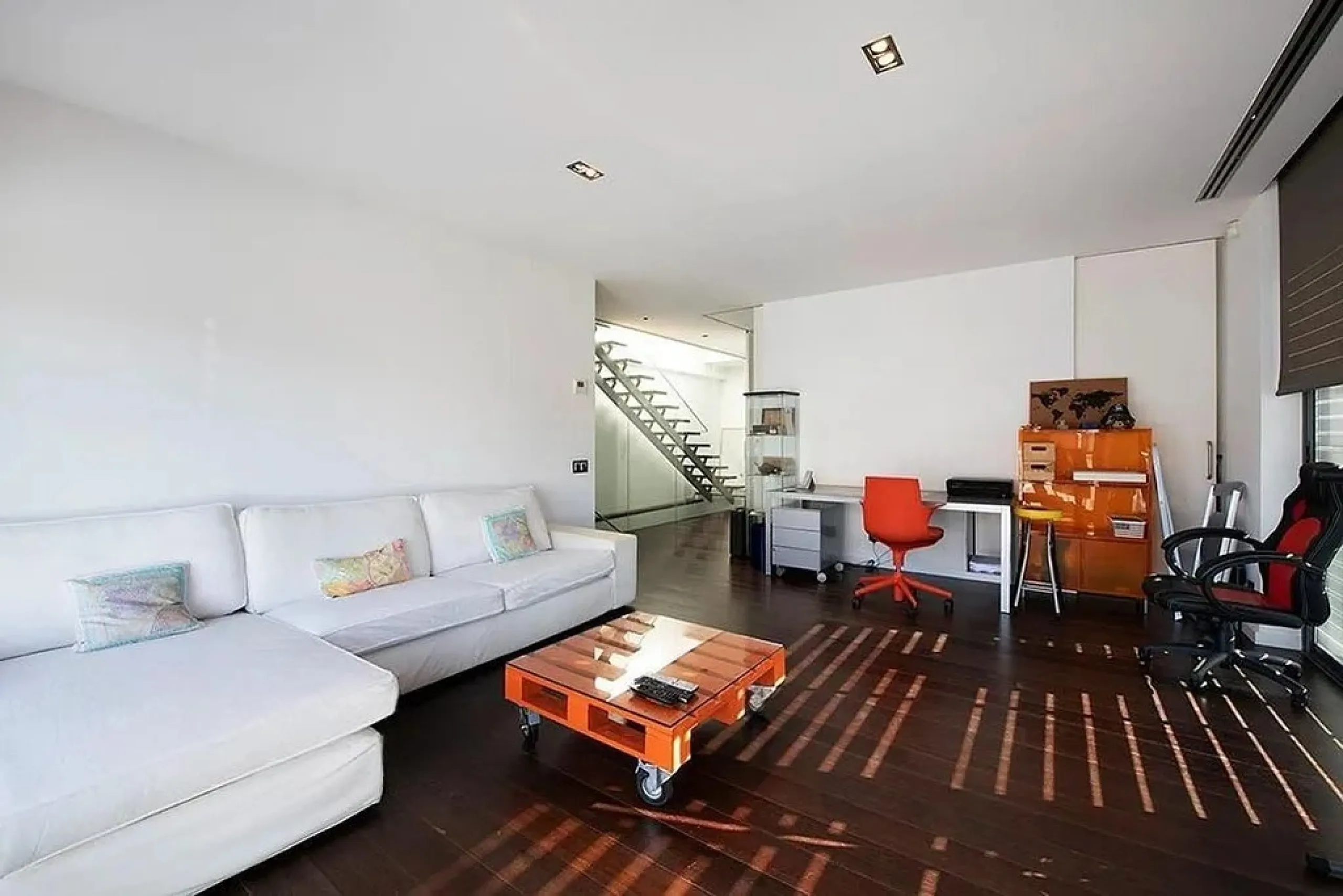 Exclusive Coastal House in La Pineda, Casteldefels, Barcelona