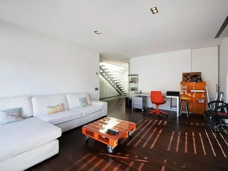 Exclusive Coastal House in La Pineda, Casteldefels, Barcelona