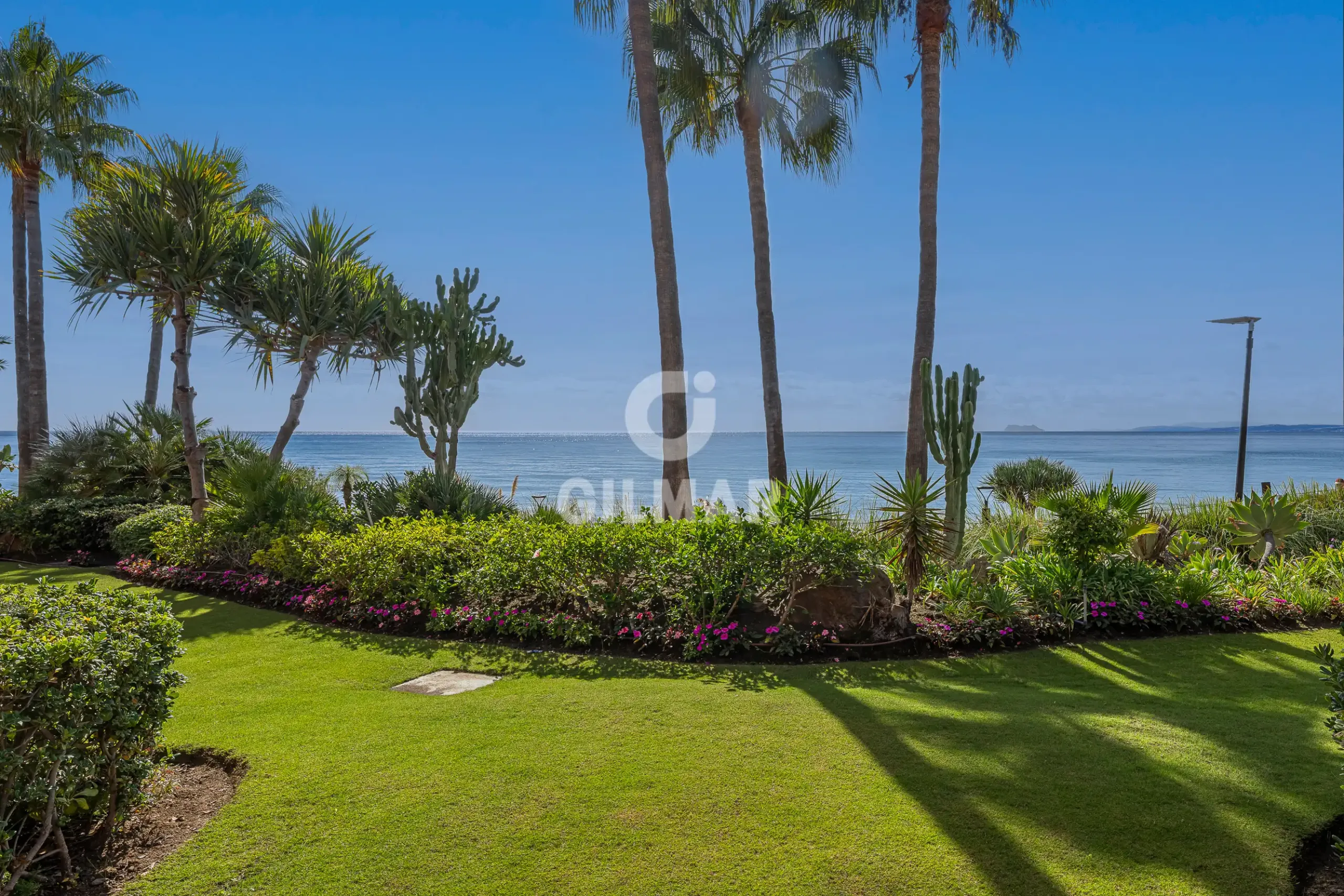 Apartamento en Estepona Este - Málaga