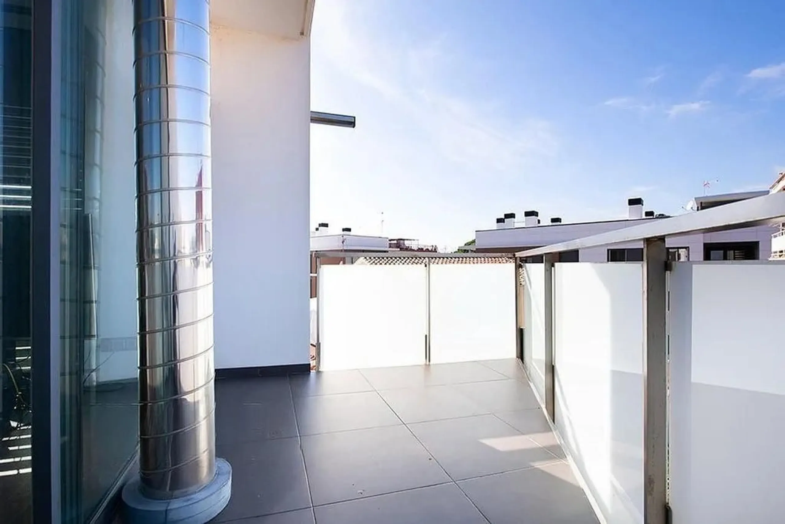 Exclusive Coastal House in La Pineda, Casteldefels, Barcelona