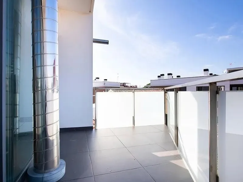 Exclusive Coastal House in La Pineda, Casteldefels, Barcelona
