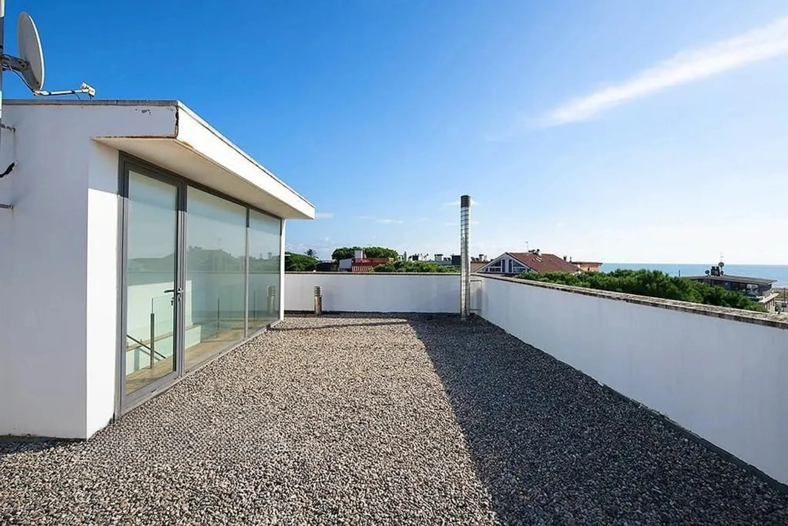 Exclusive Coastal House in La Pineda, Casteldefels, Barcelona