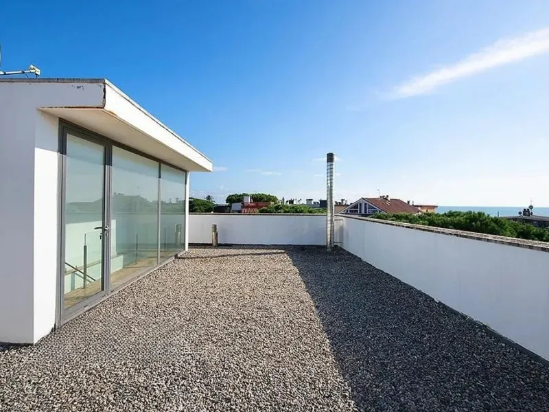 Exclusive Coastal House in La Pineda, Casteldefels, Barcelona