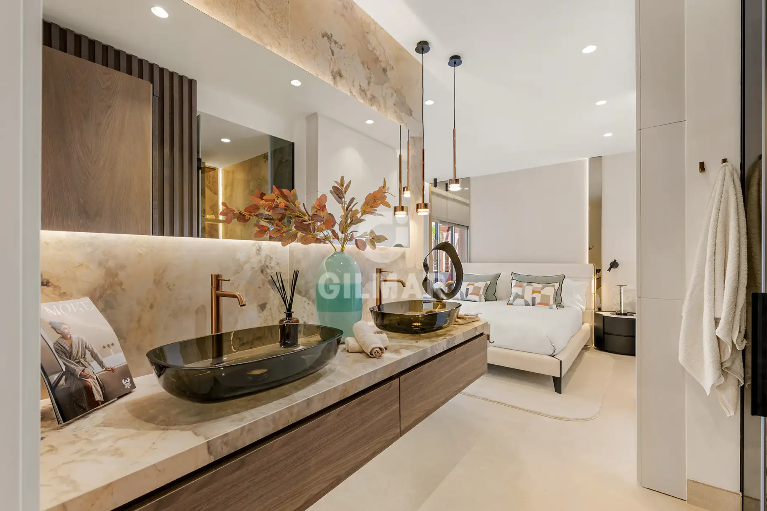 Apartment in Estepona Este - Málaga