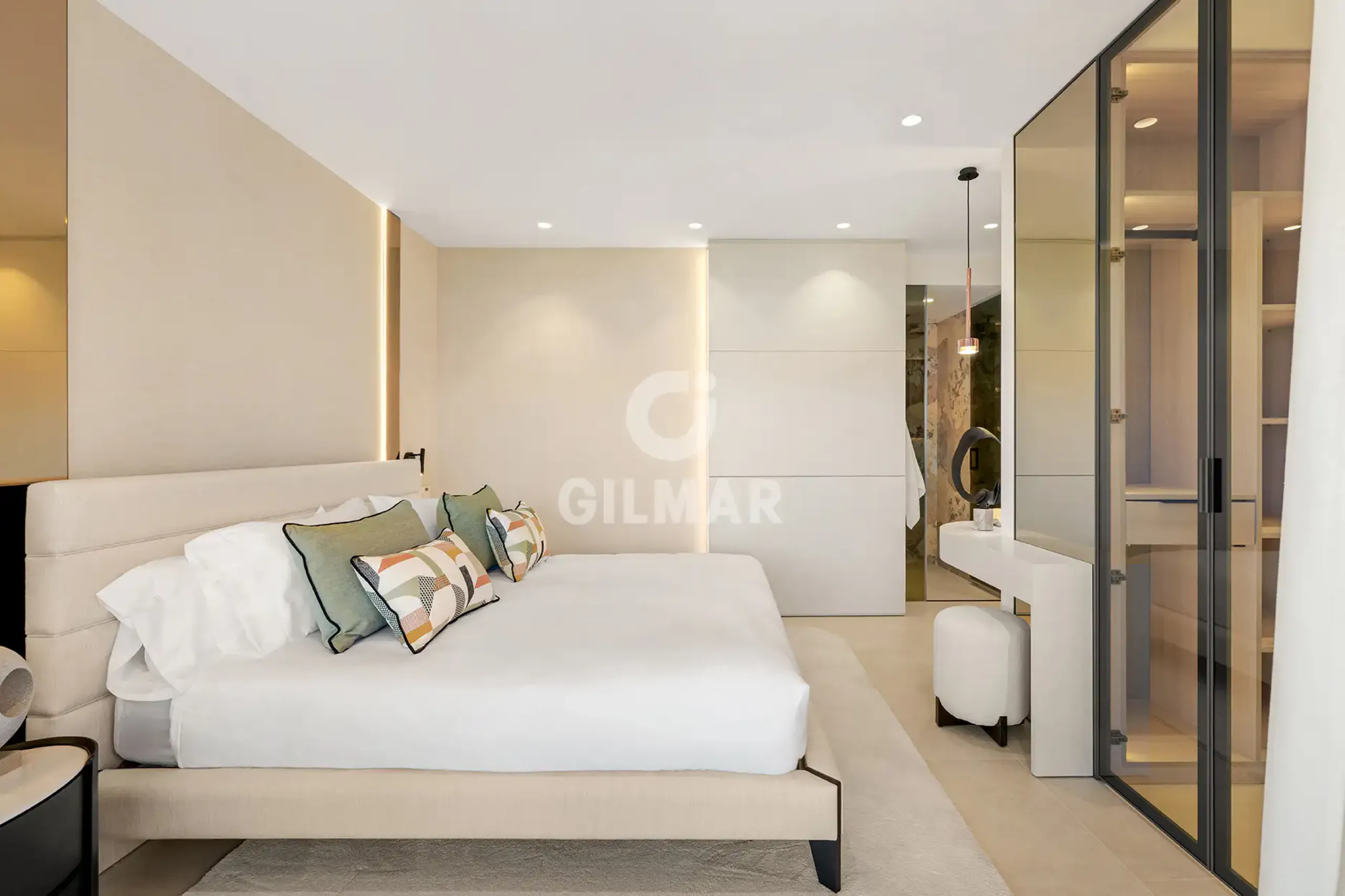 Apartment in Estepona Este - Málaga