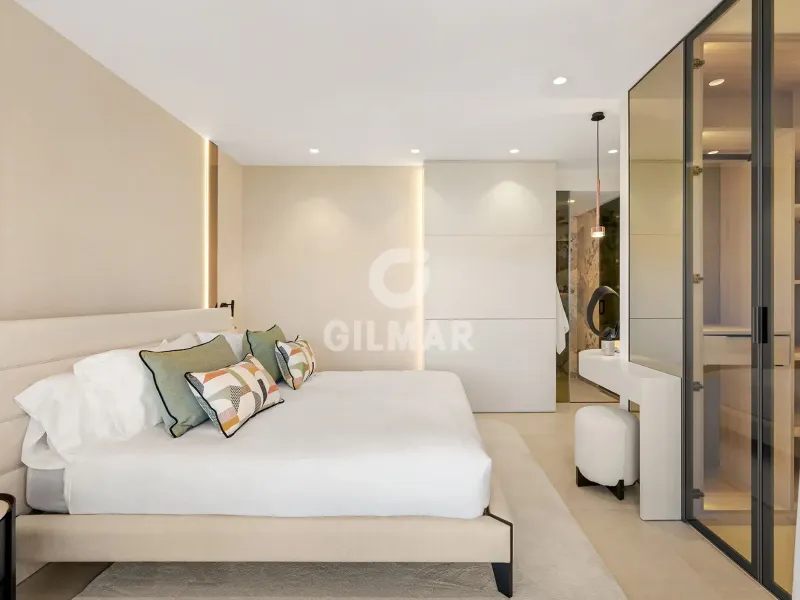 Apartment in Estepona Este - Málaga