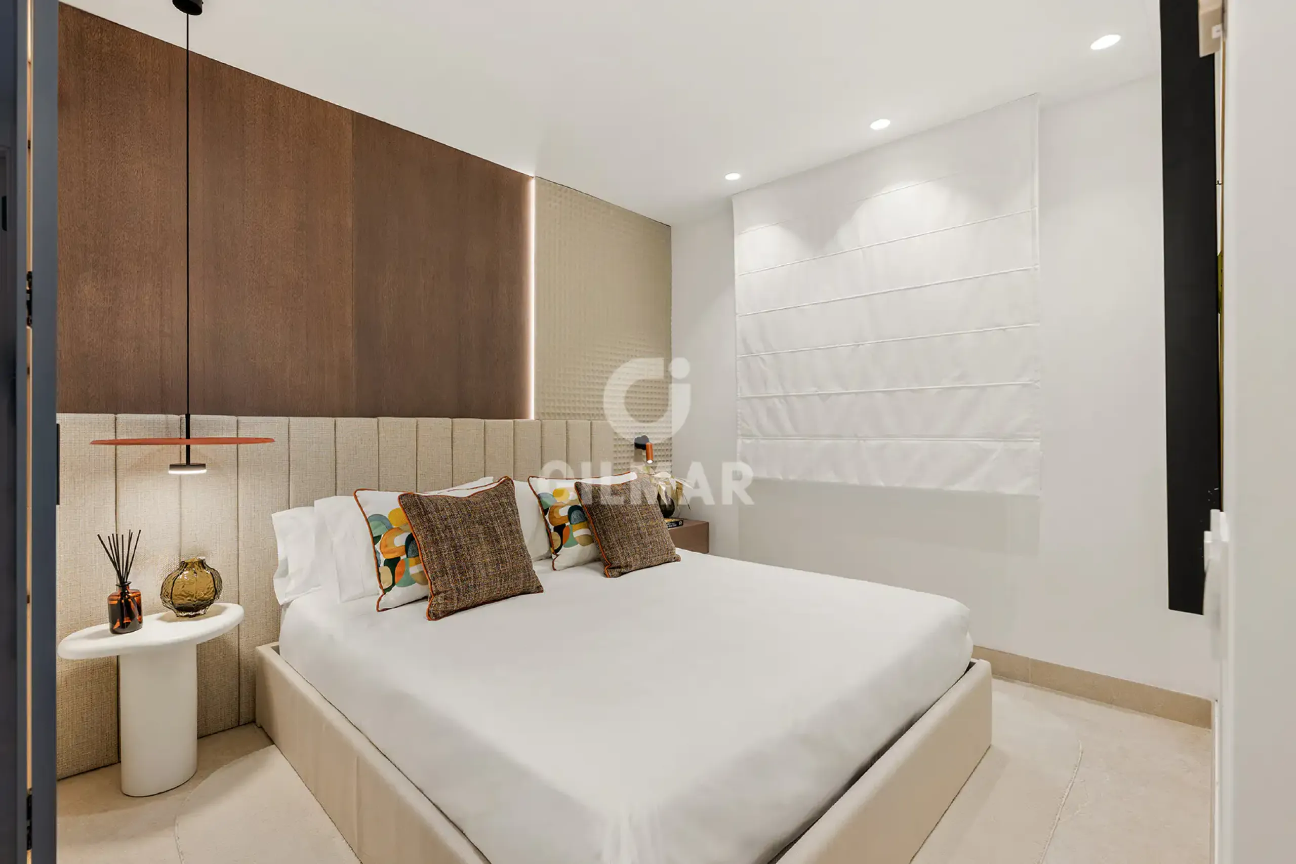Apartment in Estepona Este - Málaga