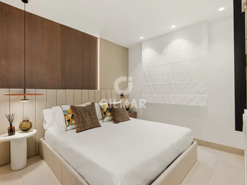 Apartment in Estepona Este - Málaga