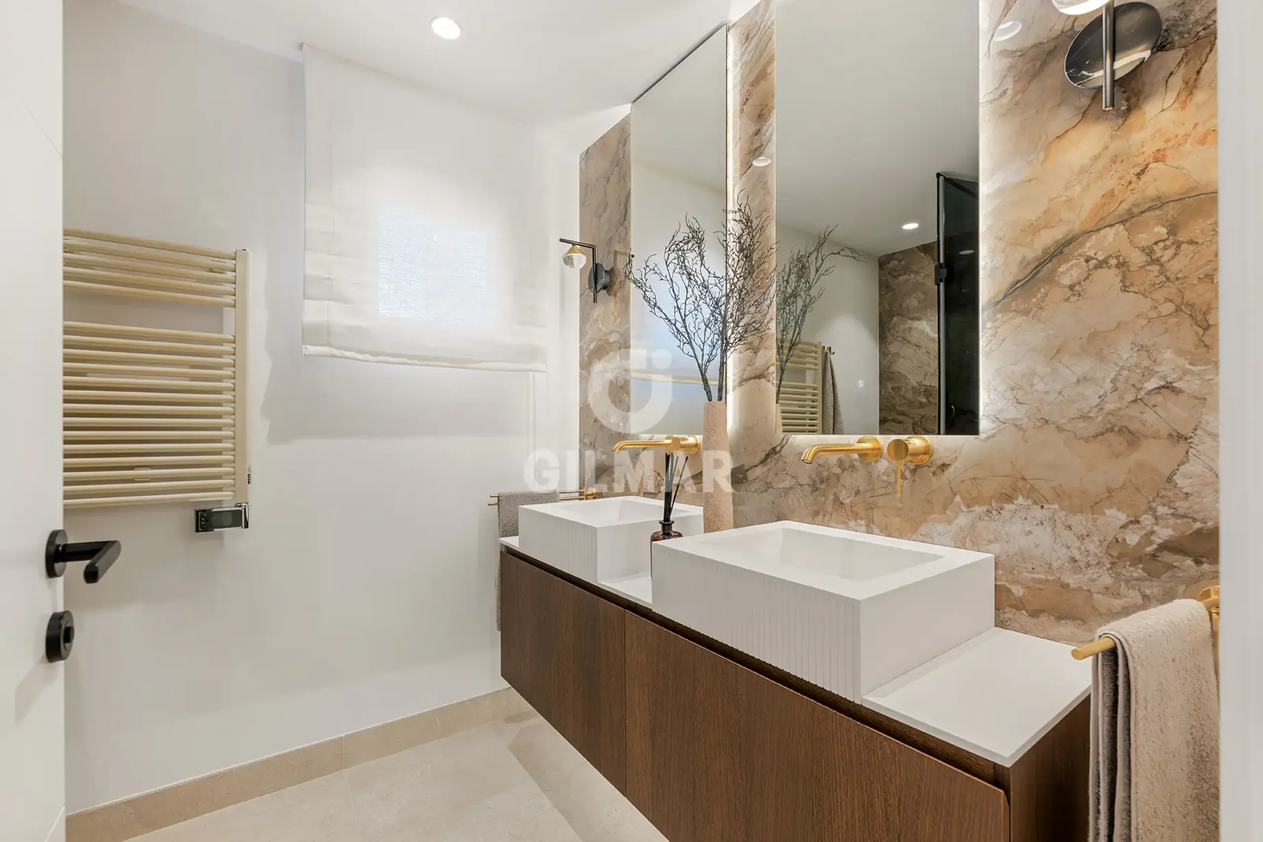 Apartment in Estepona Este - Málaga