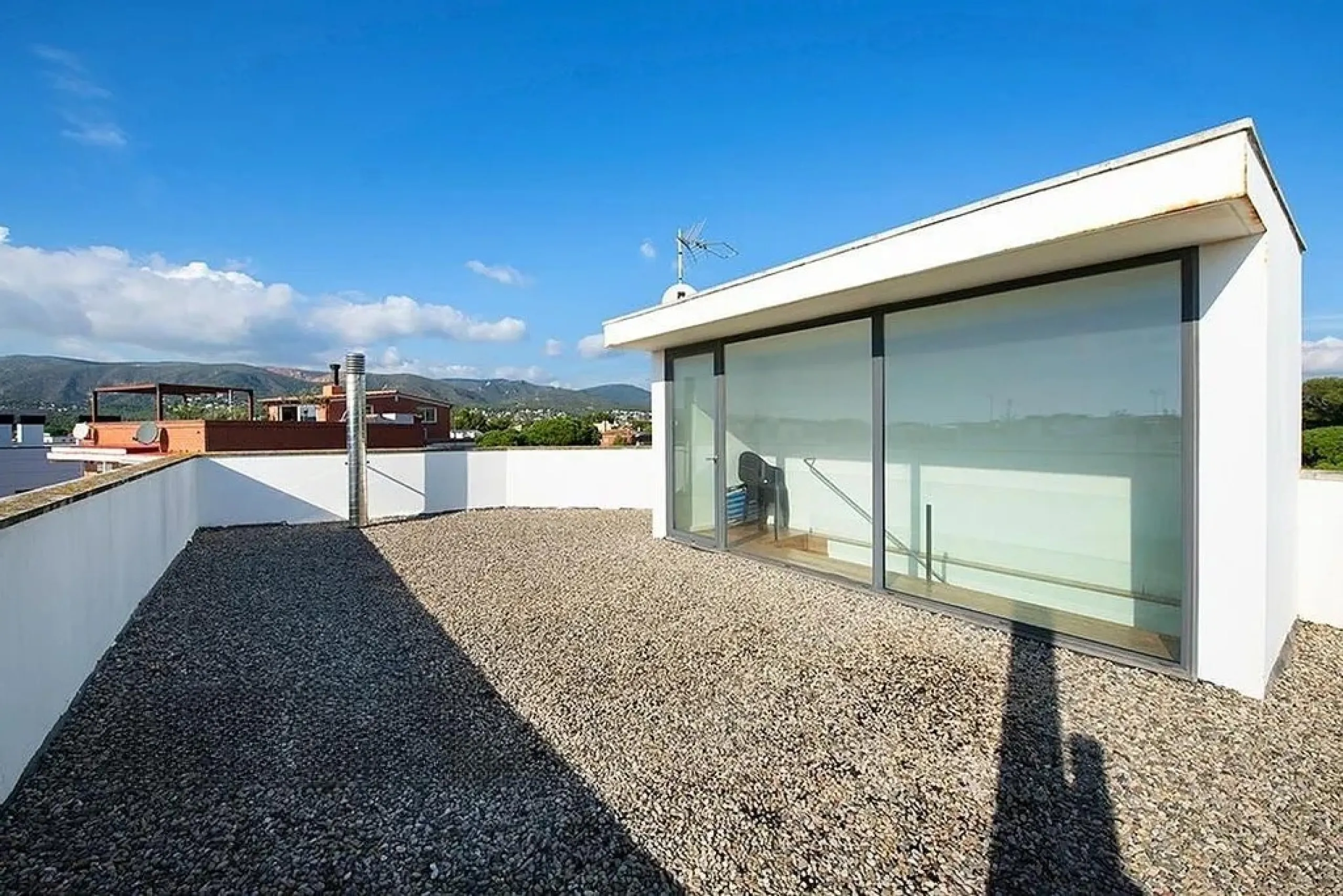 Exclusive Coastal House in La Pineda, Casteldefels, Barcelona