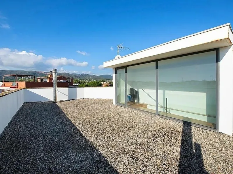 Exclusive Coastal House in La Pineda, Casteldefels, Barcelona