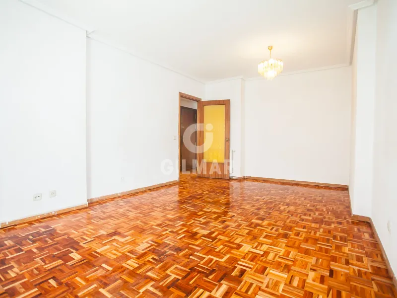 Piso en Fuente del Berro - Madrid