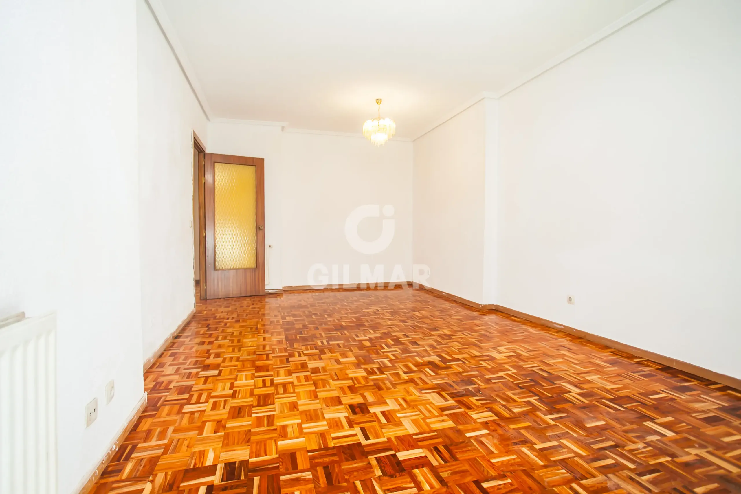 Piso en Fuente del Berro - Madrid