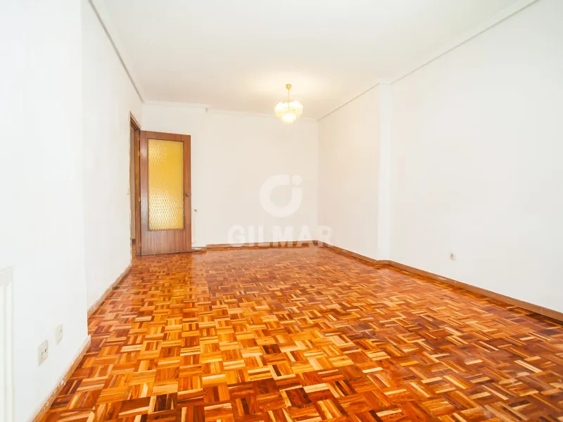 Piso en Fuente del Berro - Madrid
