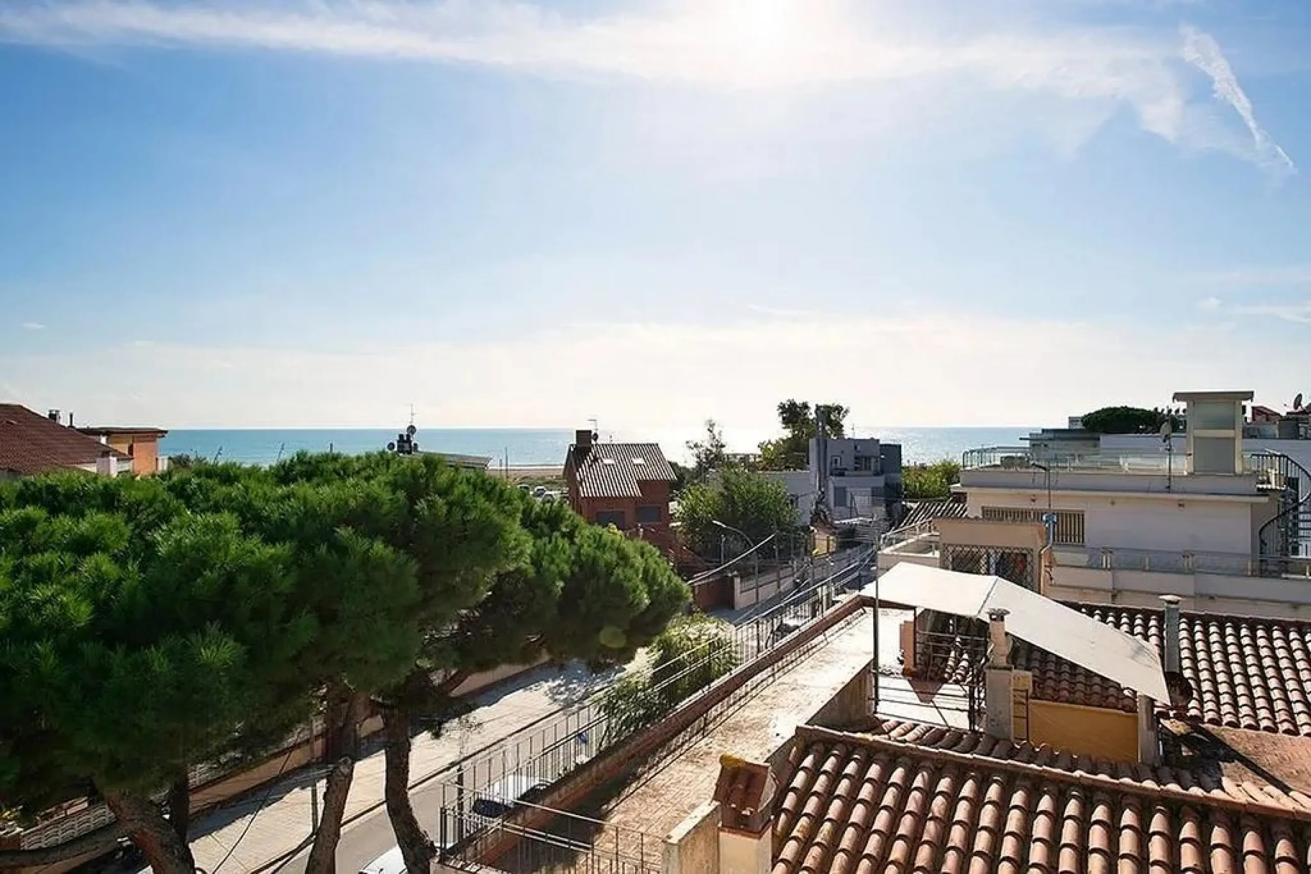 Exclusive Coastal House in La Pineda, Casteldefels, Barcelona