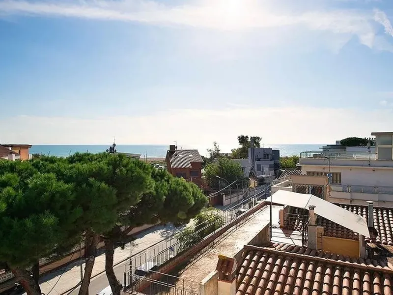 Exclusive Coastal House in La Pineda, Casteldefels, Barcelona