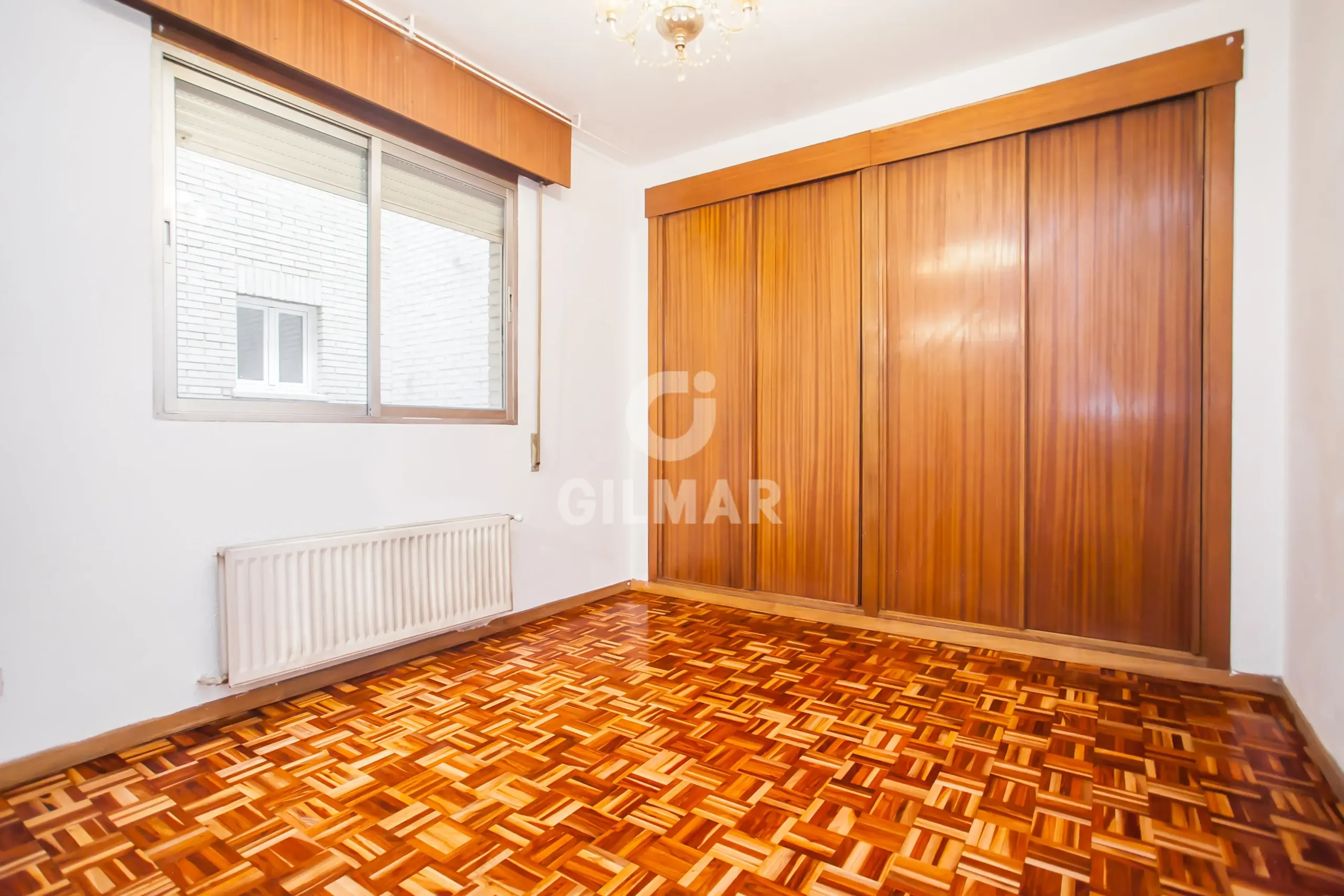 Piso en Fuente del Berro - Madrid