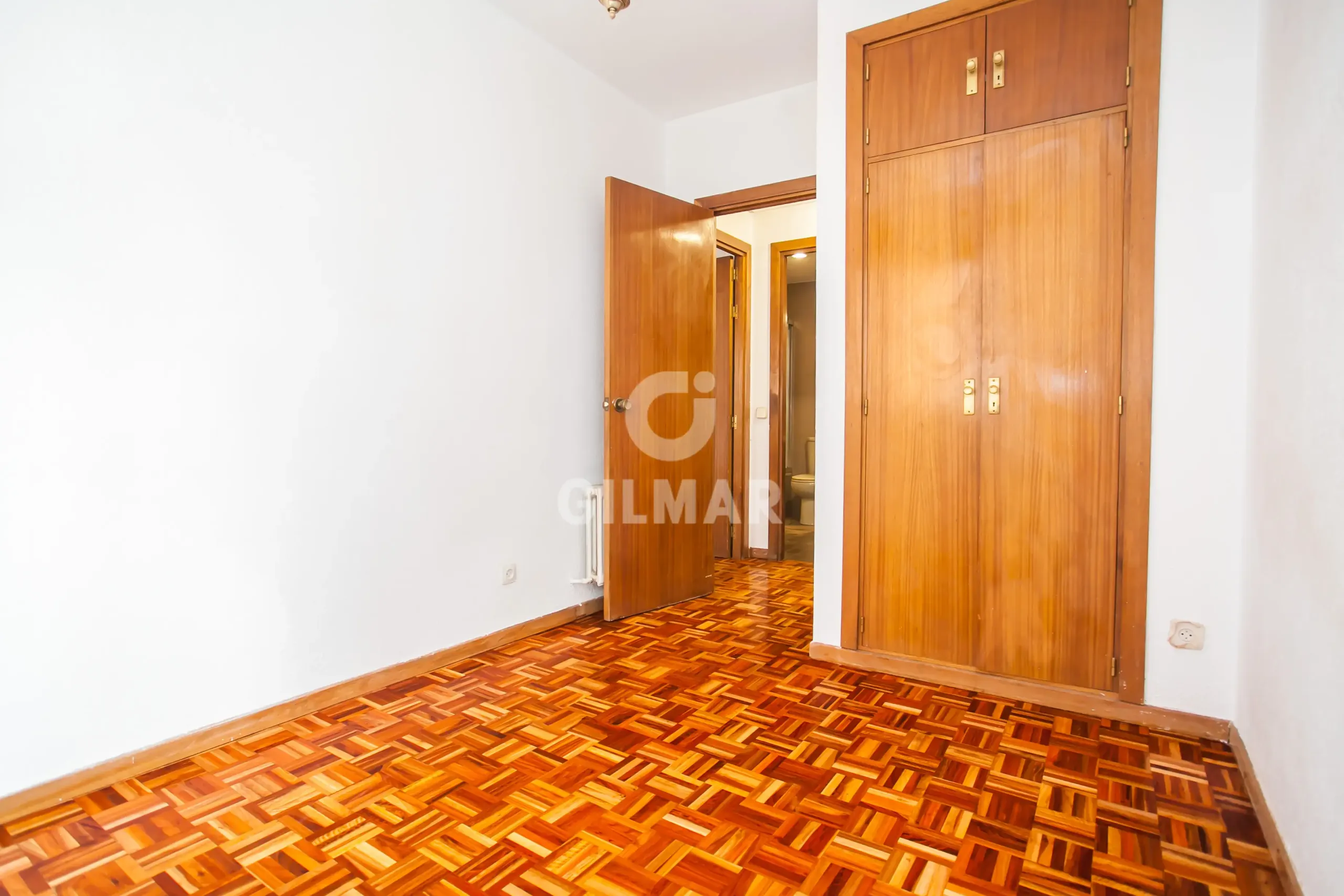Piso en Fuente del Berro - Madrid