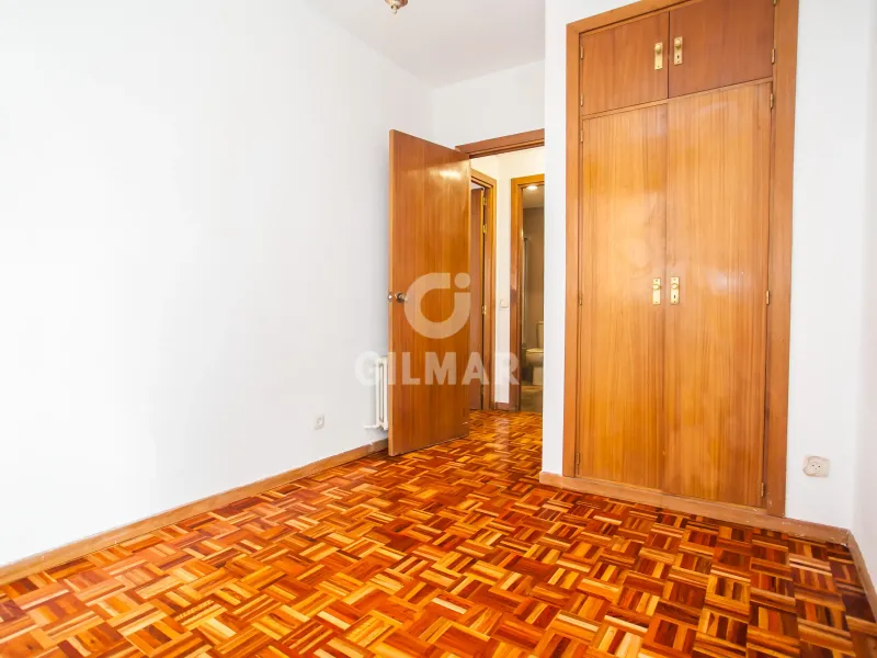 Piso en Fuente del Berro - Madrid