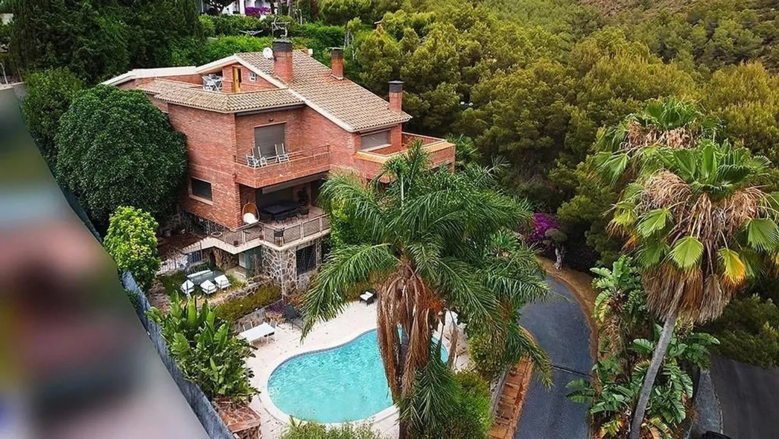 Contemporary Luxury Villa in Bellamar, Casteldefels, Barcelona