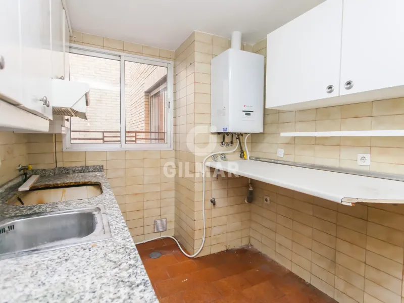 Piso en Fuente del Berro - Madrid