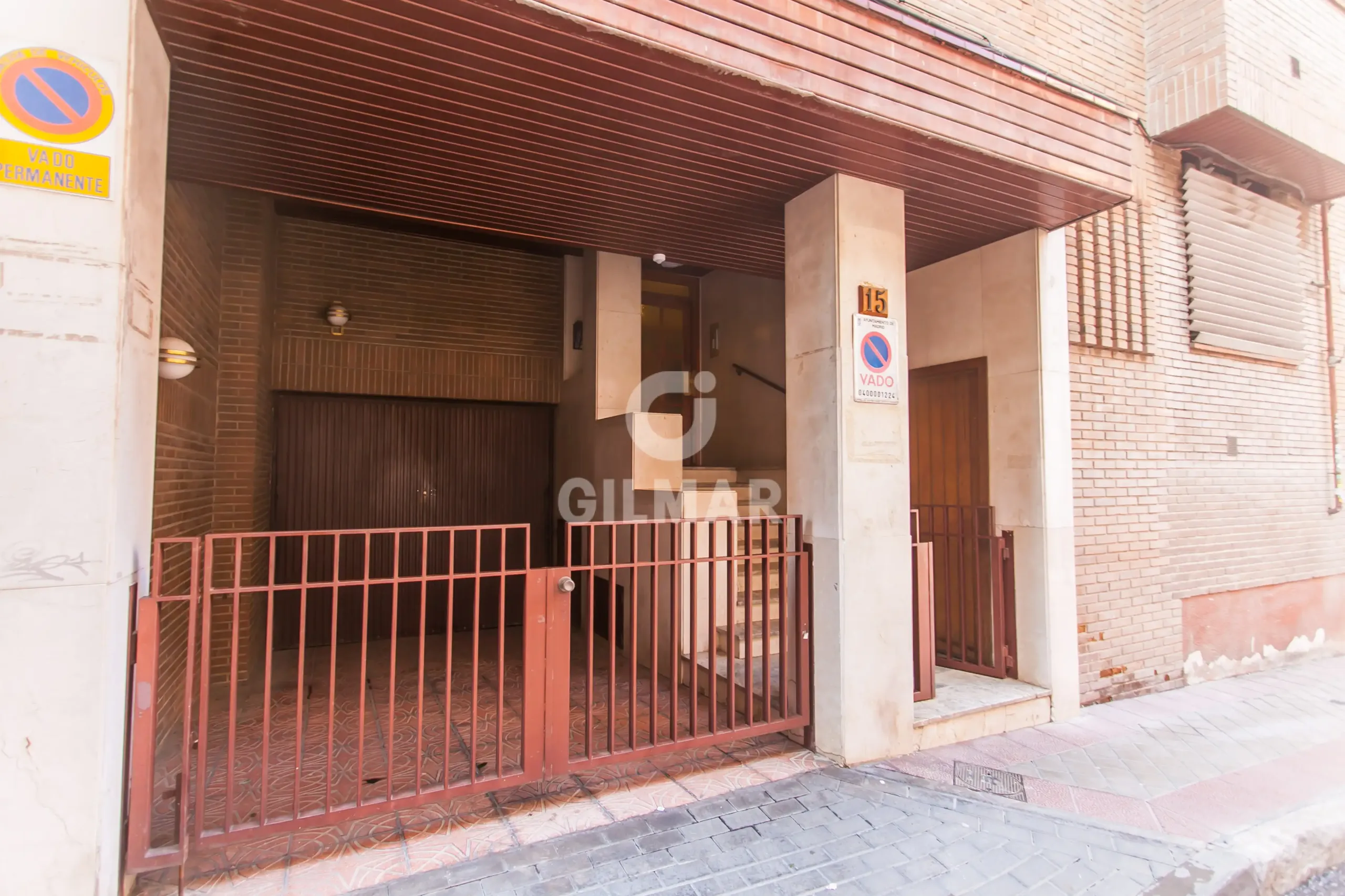 Piso en Fuente del Berro - Madrid