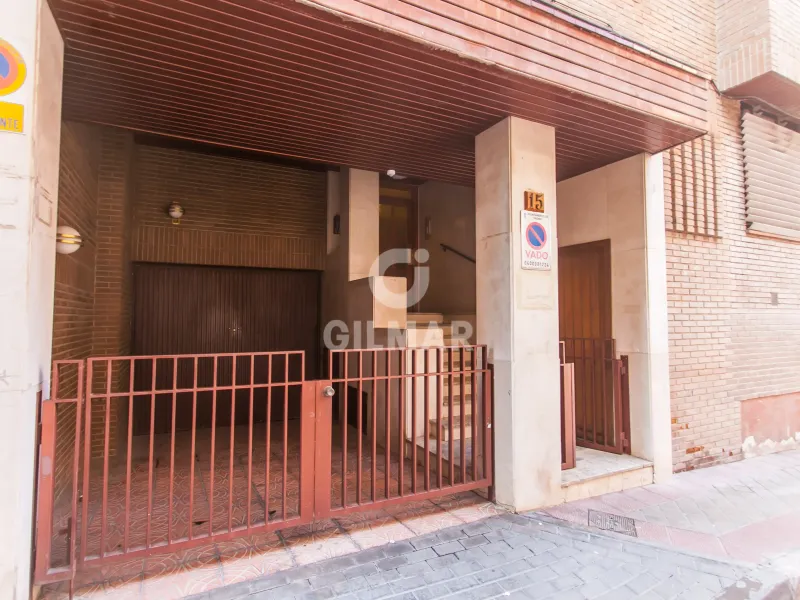 Piso en Fuente del Berro - Madrid