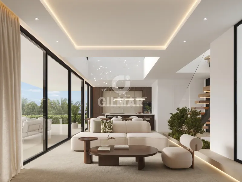Villa in Estepona Este - Málaga