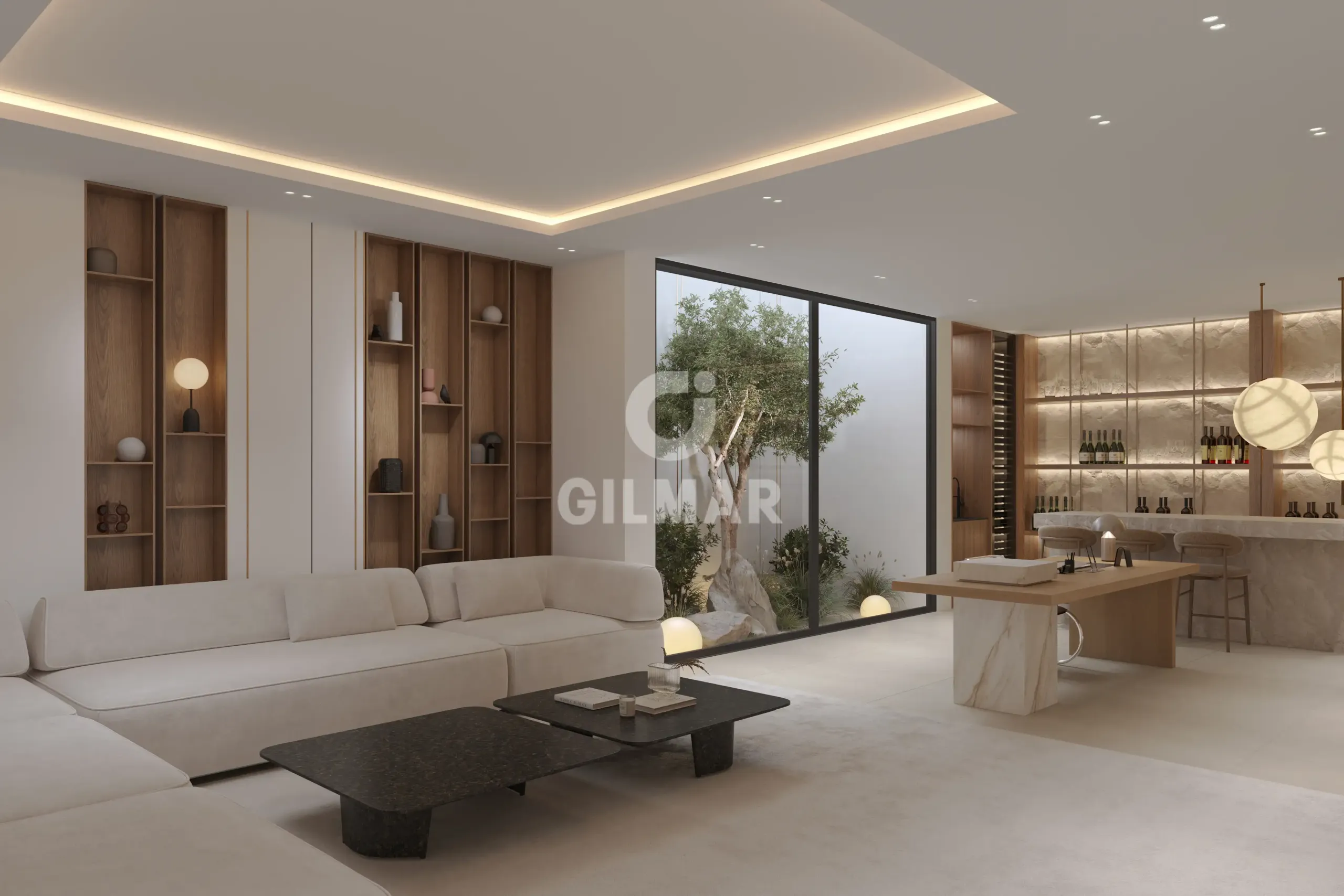 Villa in Estepona Este - Málaga