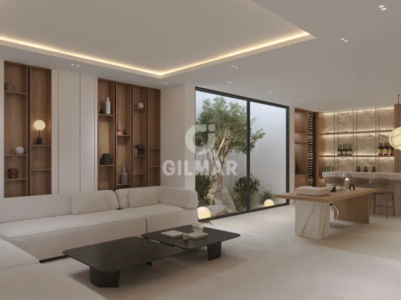 Villa in Estepona Este - Málaga
