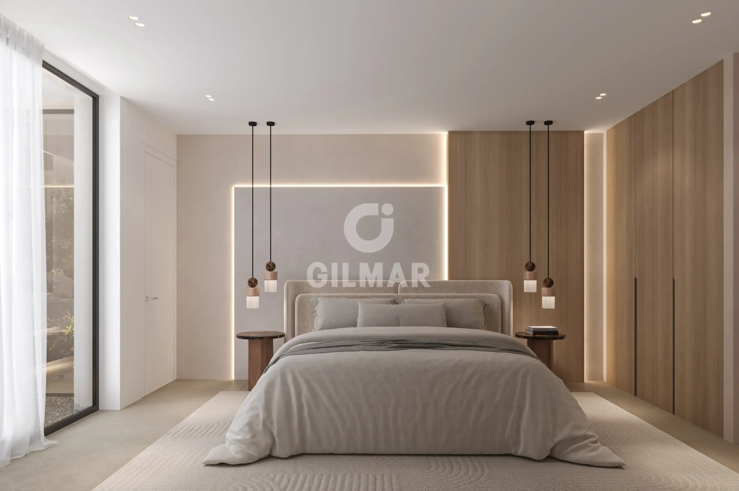 Villa in Estepona Este - Málaga