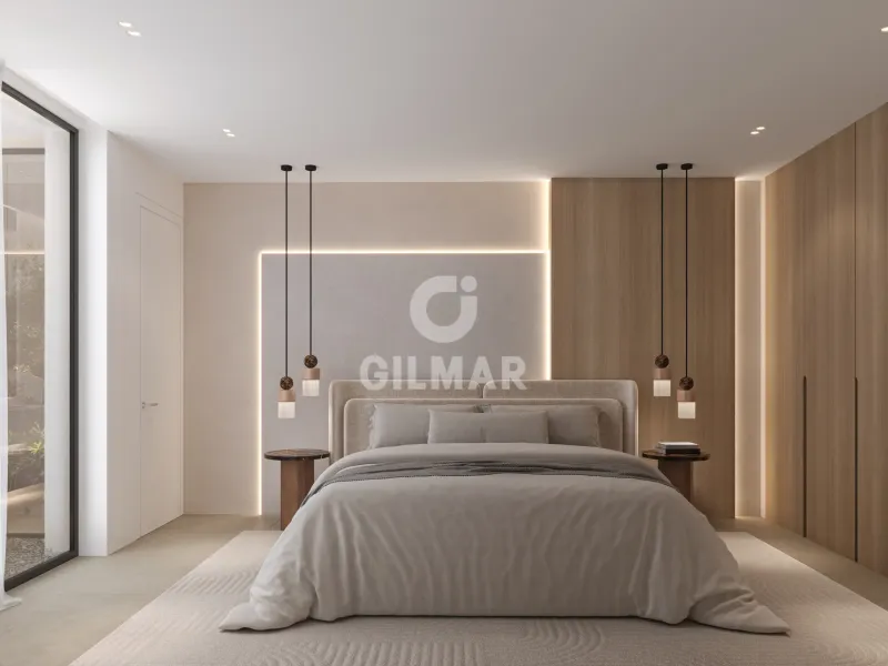 Villa in Estepona Este - Málaga
