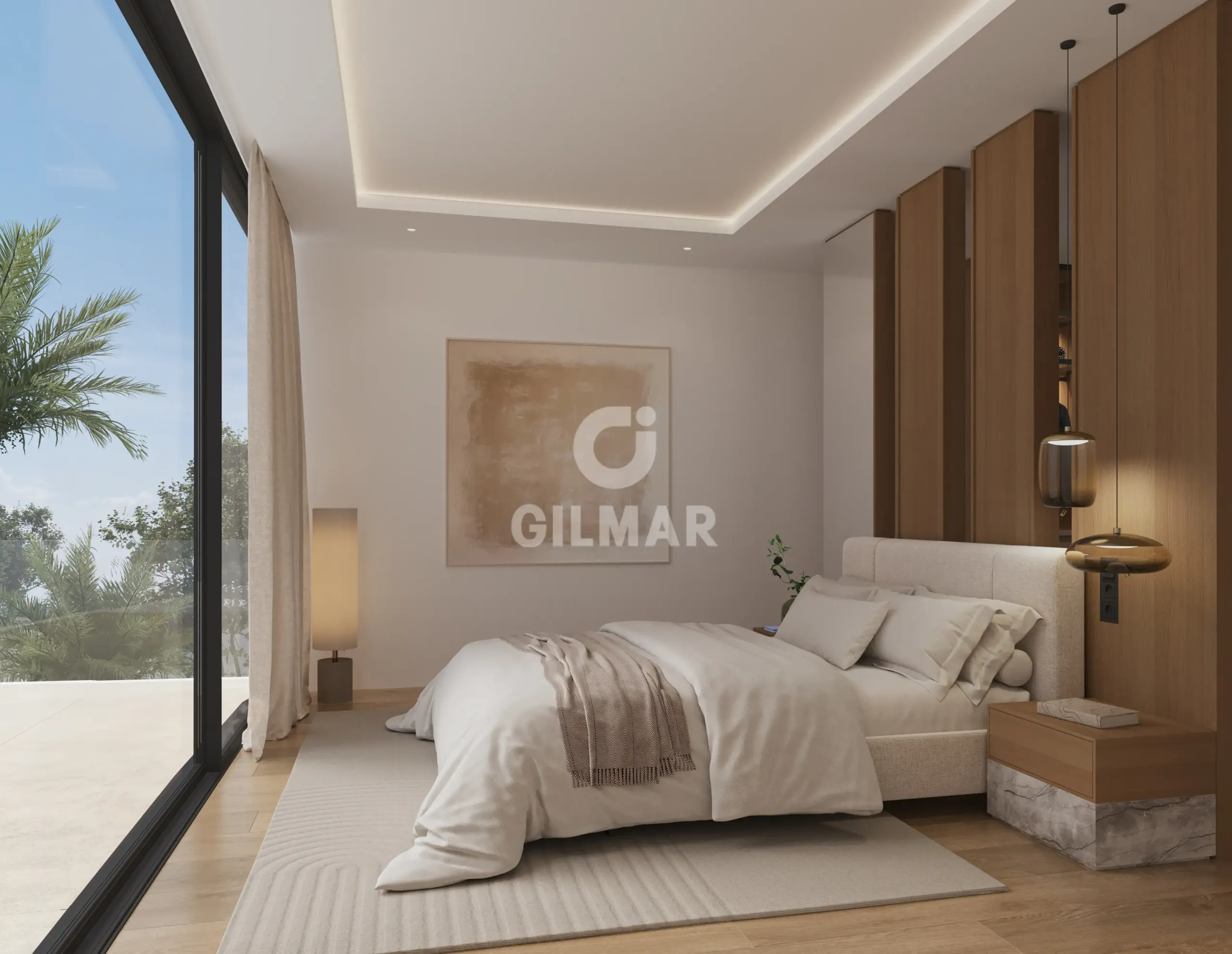 Villa in Estepona Este - Málaga