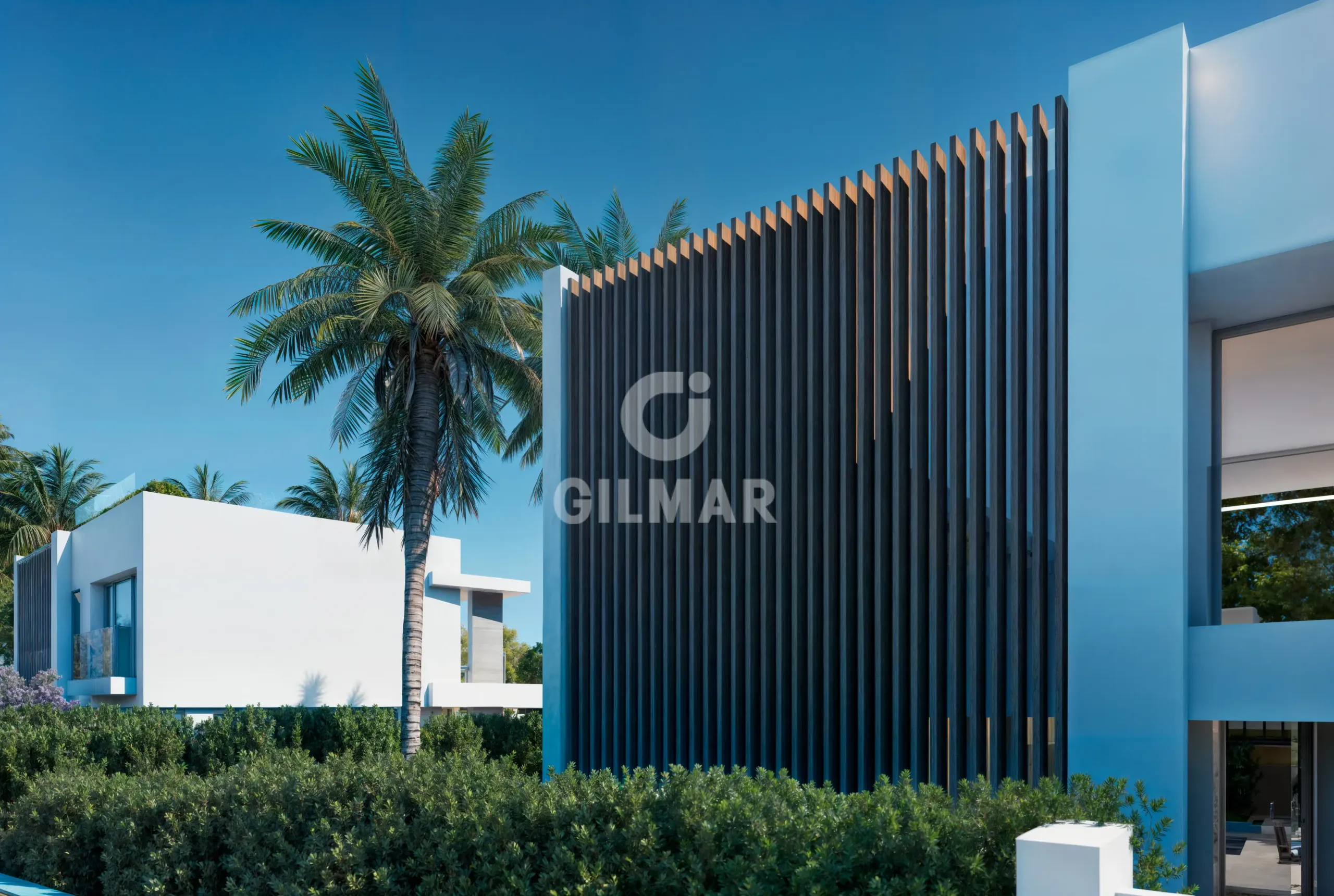 Villa in Estepona Este - Málaga