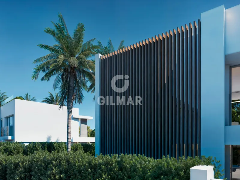 Villa in Estepona Este - Málaga