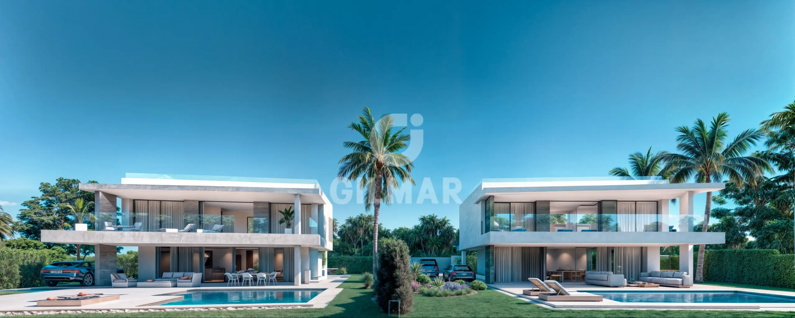 Villa in Estepona Este - Málaga