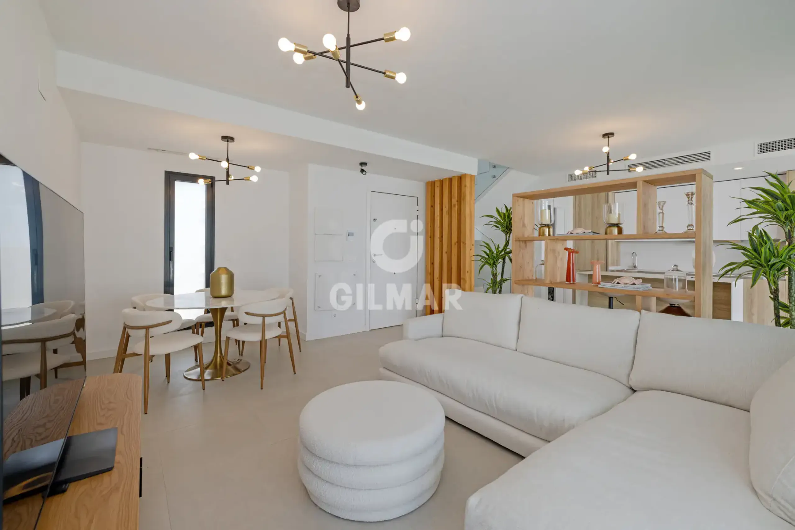 Semi-detached house in Estepona Este - Málaga