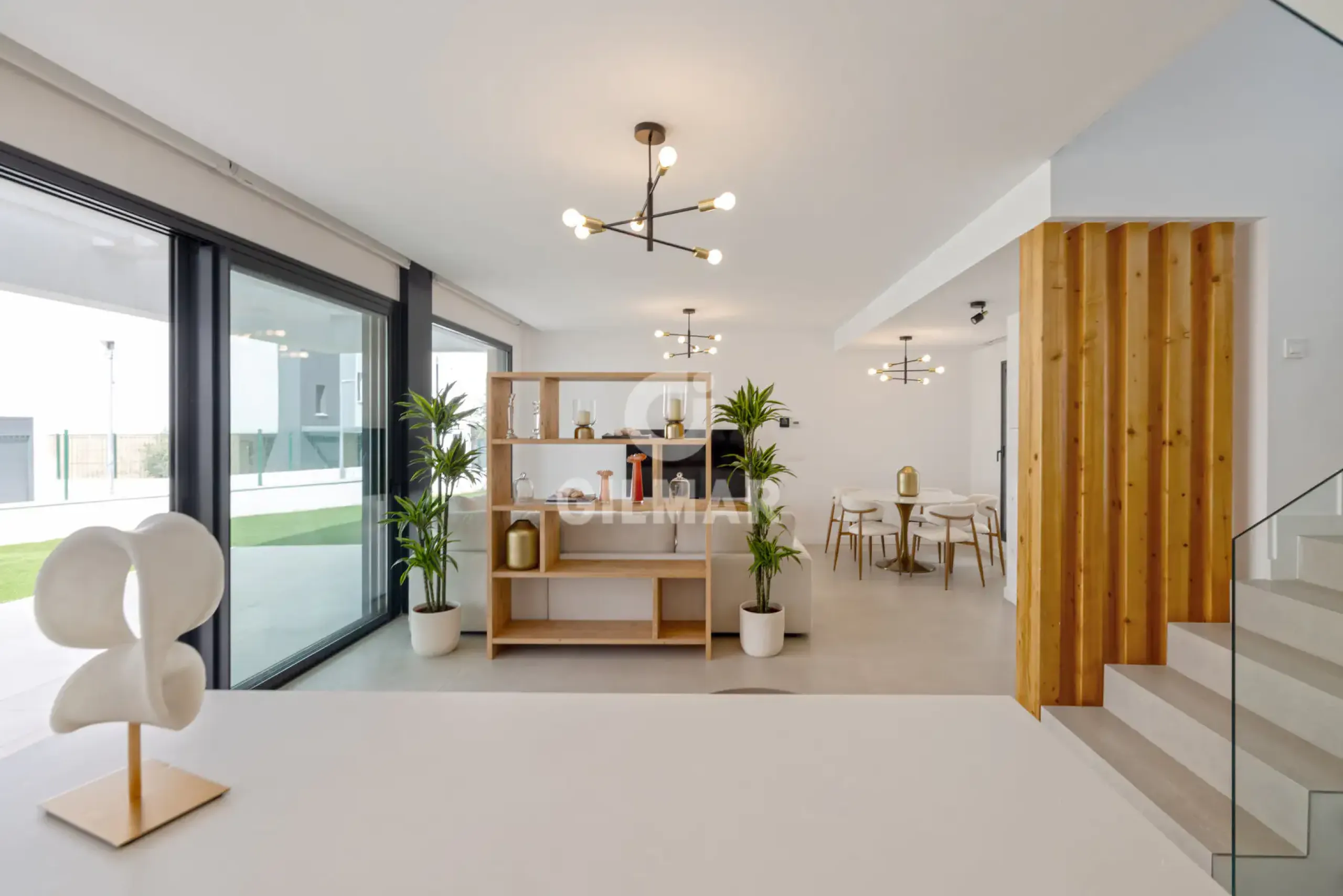 Semi-detached house in Estepona Este - Málaga