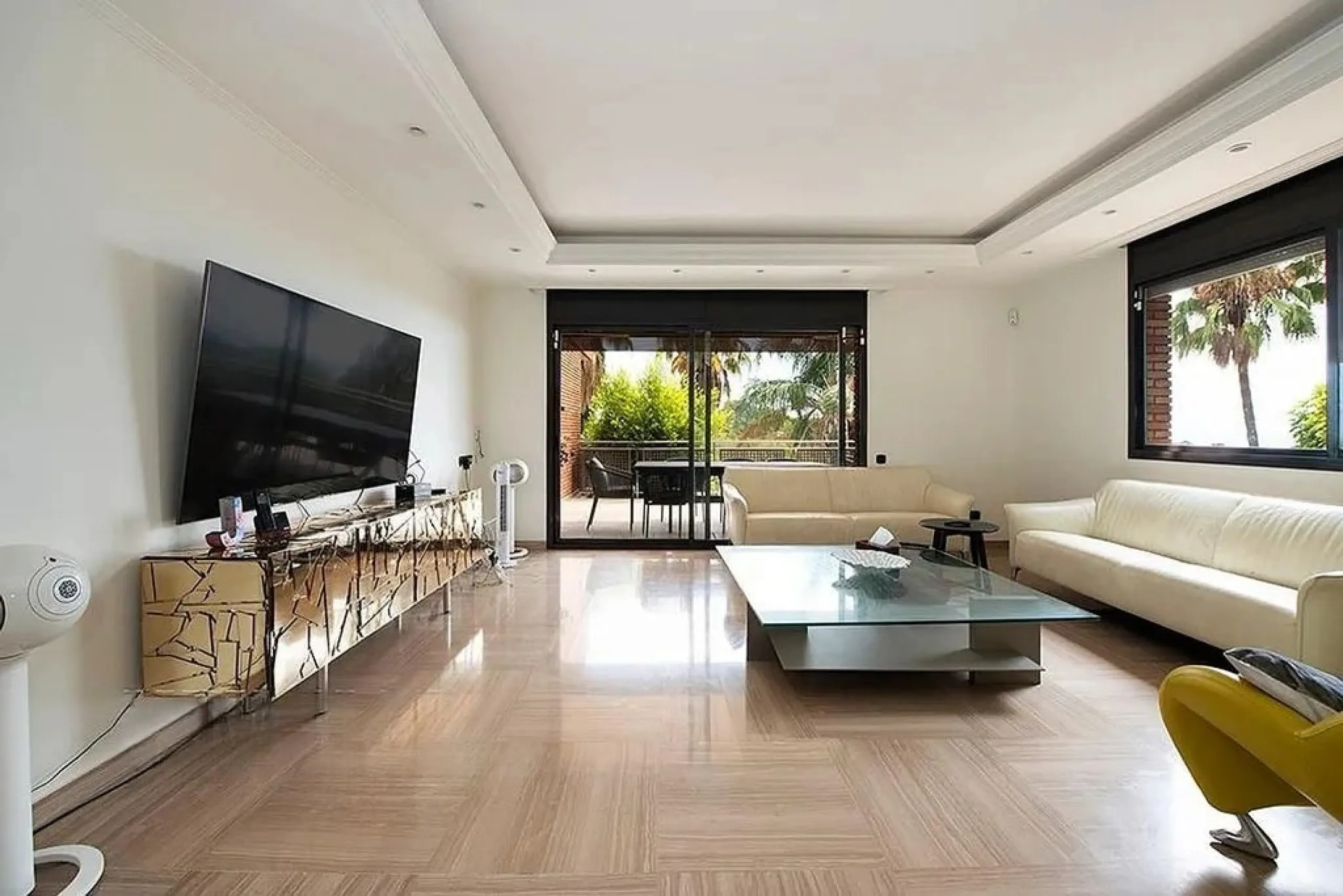 Contemporary Luxury Villa in Bellamar, Casteldefels, Barcelona
