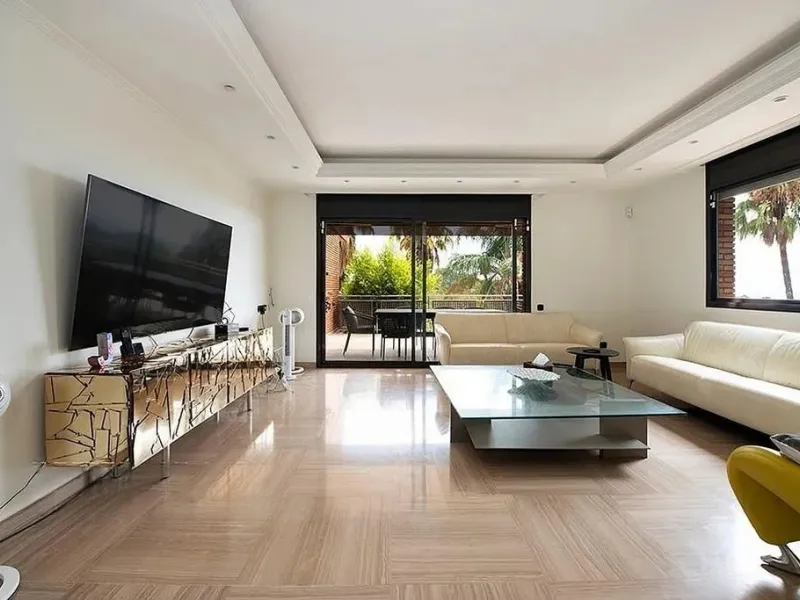 Contemporary Luxury Villa in Bellamar, Casteldefels, Barcelona